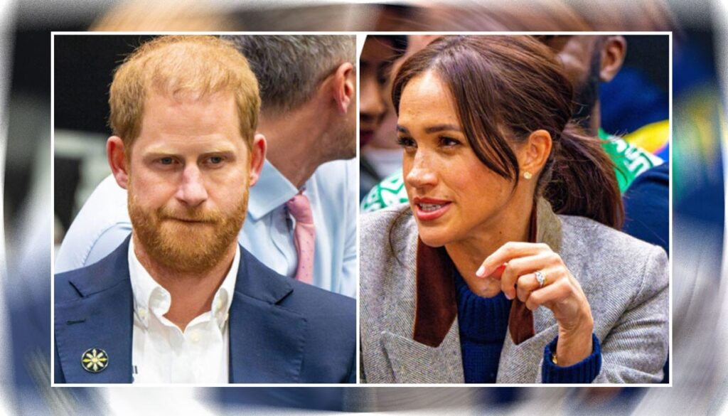 Prince Harry, Meghan Markle warned they can’t fool Brits because it won’t land