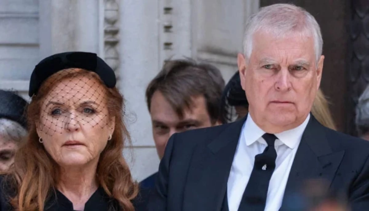 Andrew Mountbatten Windsor, Sarah Ferguson to jump at comeback chance