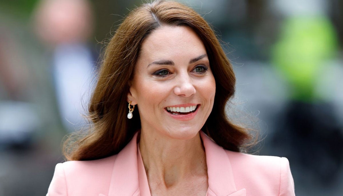 Inside how Kate Middleton stayed steady amid cancer and royal chaos