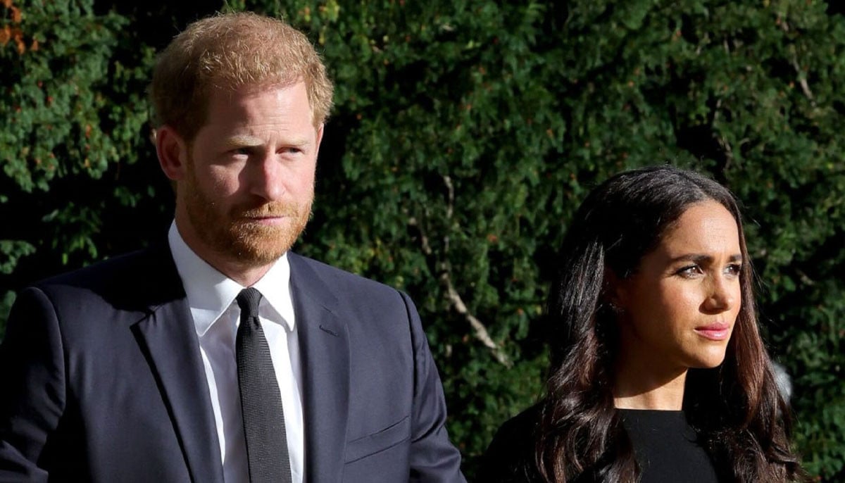 Prince Harry considering ‘half-in, half-out’ royal role amid UK trip?
