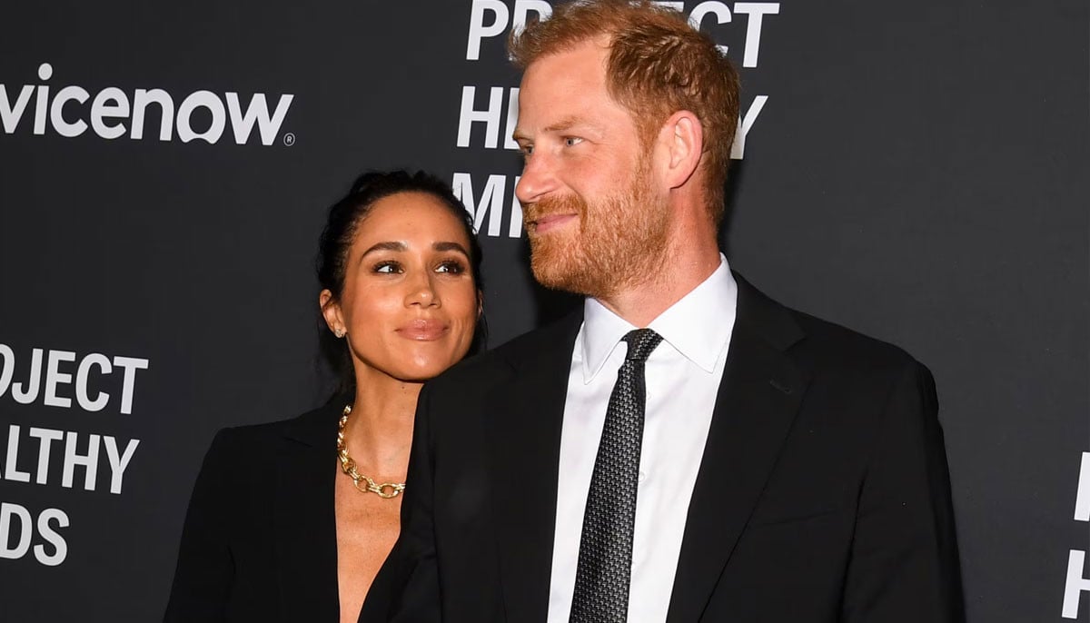 Prince Harry feels sidelined by Meghan Markle as he searches for clearer direction
