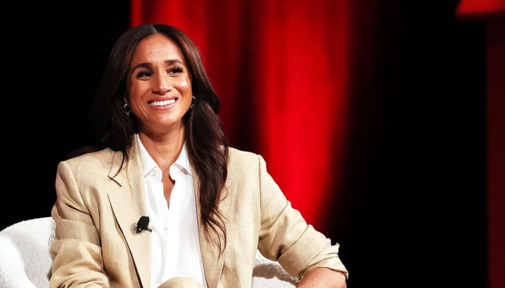 Meghan Markle set to take big decision on returning to UK for Invictus Games Meghan Markle set to take big decision on returning to UK for Invictus Games