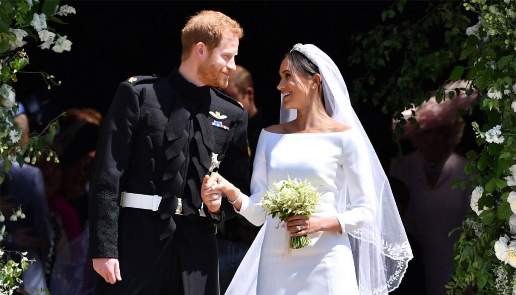 Why Prince Harry named Meghan Markle in privacy case?