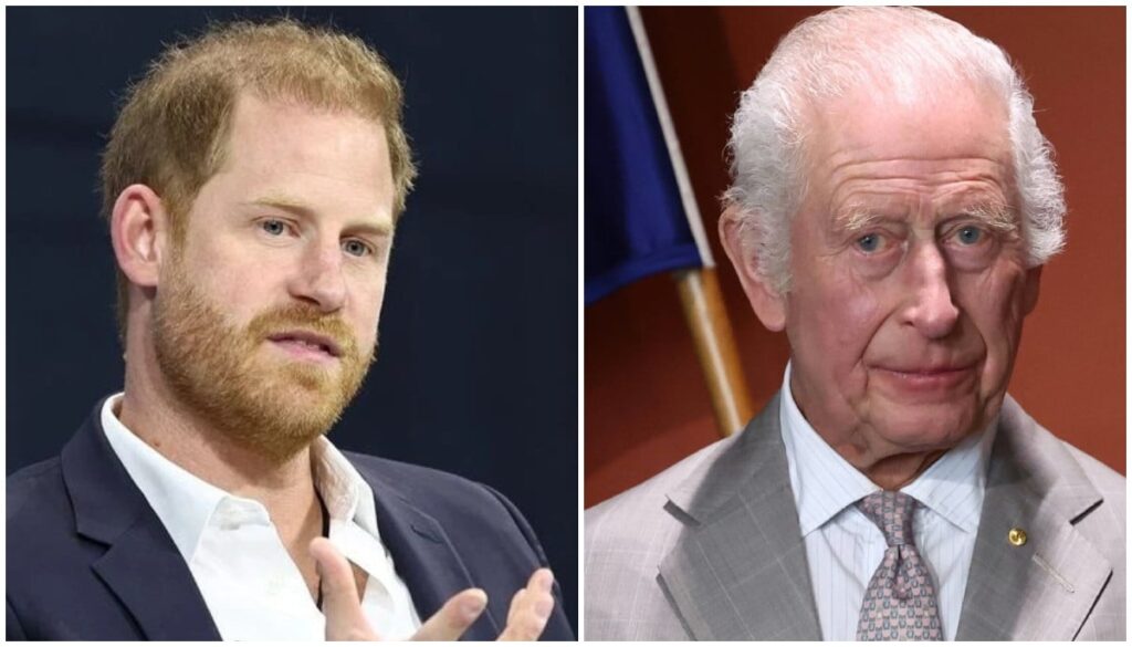 ‘King Charles is drifting further away’ Prince Harry is putting everything at risk for the privacy lawsuit: ‘King Charles is drifting further away’