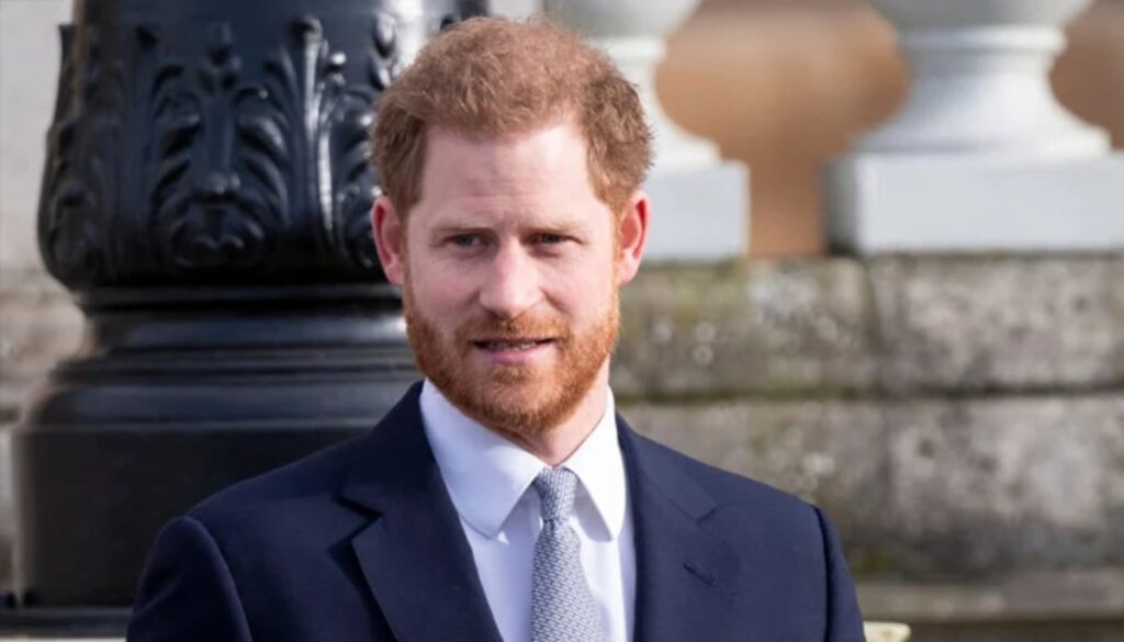 Prince Harry wants Royals on board for love of 'commercial indicators'