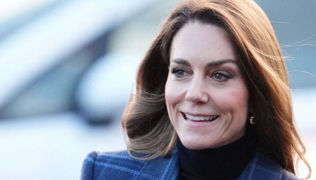 Kate Middleton