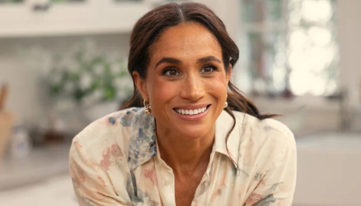 Meghan Markle stirs anxiety in Royal circles with her UK comeback