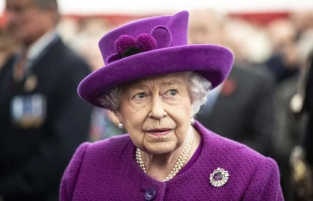 How Queen Elizabeth II 'changed' things for women in Royal Family