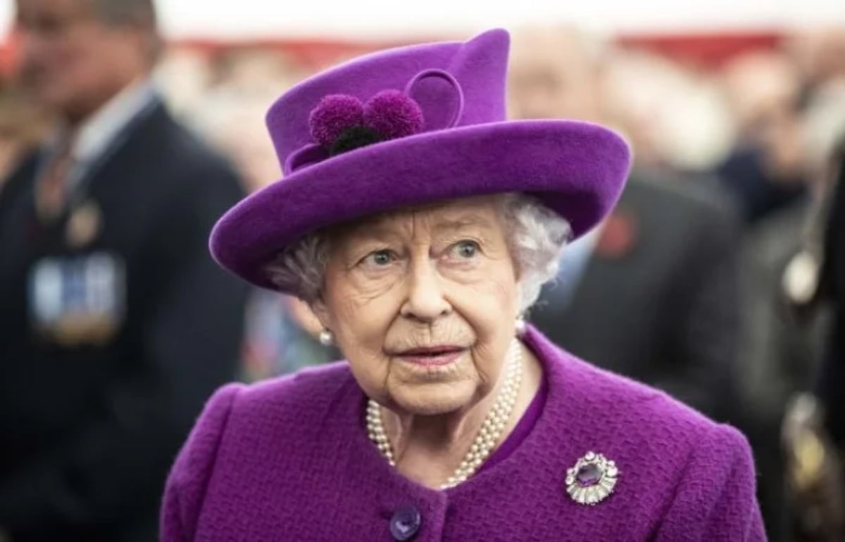 How Queen Elizabeth II changed things for women in Royal Family