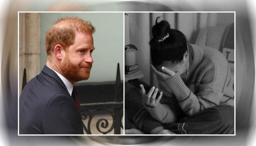 Meghan Markle, Prince Harry are finally feeling Hollywood’s ruthlessness: ‘It’s a very bitter blow’