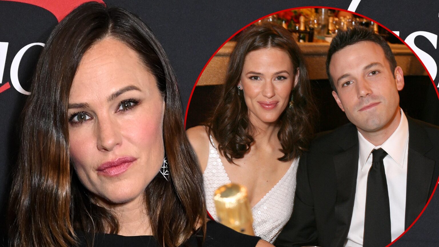 Jennifer Garner Gets Raw About Ben Affleck Divorce In Rare Comments