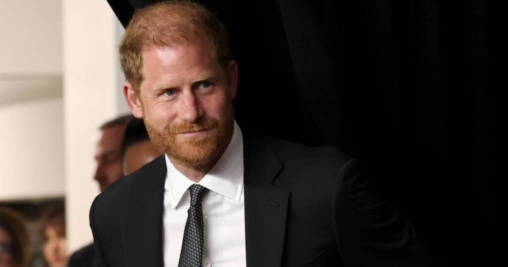 Prince Harry’s Security Update ‘Opens Doors’ for Royal Family Reunion — Expert