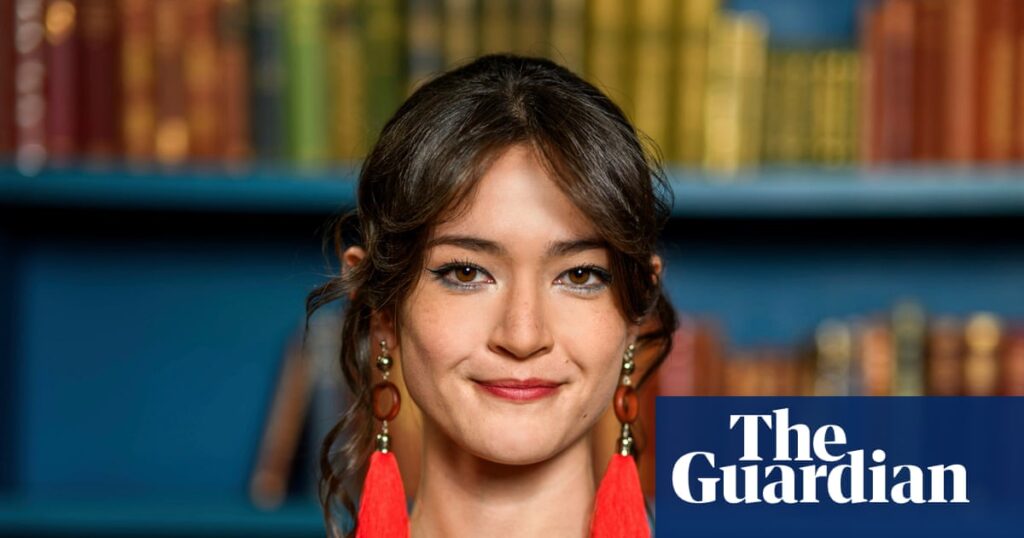 ‘I didn’t have anything to prove’: what Traitors finalist Jade Scott learned about survival from video games | Games ‘I didn’t have anything to prove’: what Traitors finalist Jade Scott learned about survival from video games | Games