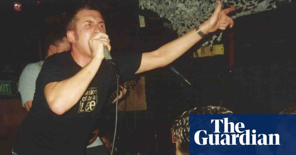 ‘Fascists threatened us but we always took them on’: the anarchic Bradford club still fighting after 45 years | Music ‘Fascists threatened us but we always took them on’: the anarchic Bradford club still fighting after 45 years | Music
