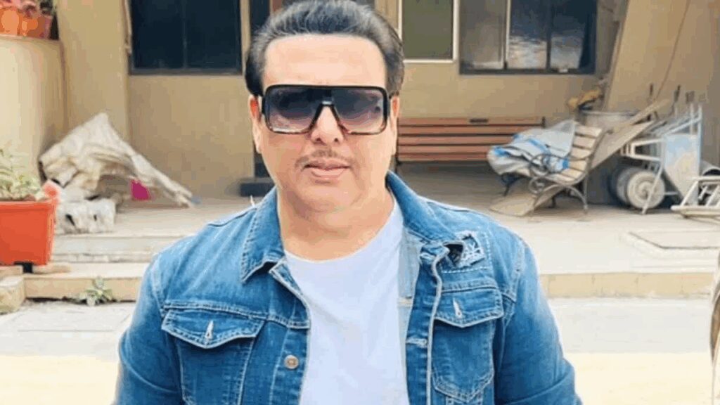 Govinda’s niece Ragini Khanna opens up about actor's shooting accident: ‘200 cops at hospital, 50 outside his house...'