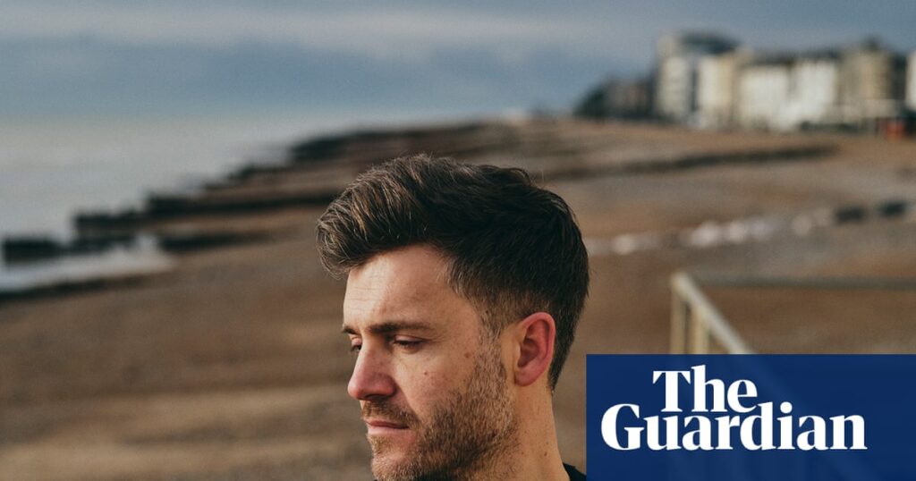 Nero book awards: Benjamin Wood and Sarah Perry among prize winners | Books