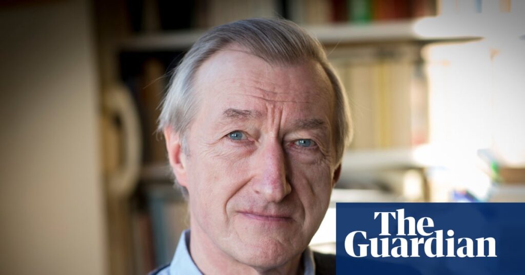 Author Julian Barnes confirms new novel will be his last | Julian Barnes Author Julian Barnes confirms new novel will be his last | Julian Barnes