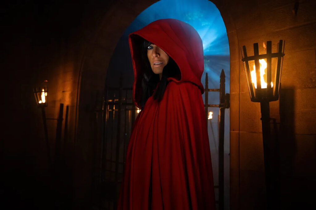 Who is the Secret Traitor? Fans uncover clues to their identity