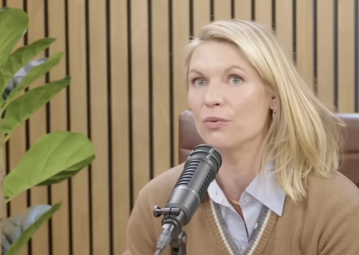 Claire Danes Had ‘Convulsive Tears’ Over Third Pregnancy Claire Danes Had 'Convulsive Tears' Over Third Pregnancy
