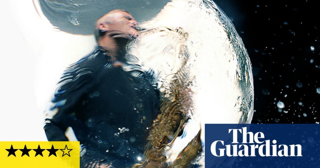 Iain Ballamy: Riversphere Vol 1 review – an exquisite flow of genre, harmony and improv | Music