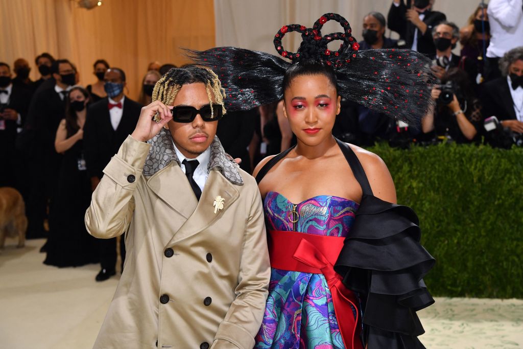 US-ENTERTAINMENT-FASHION-METGALA-CELEBRITY-MUSEUM-PEOPLE