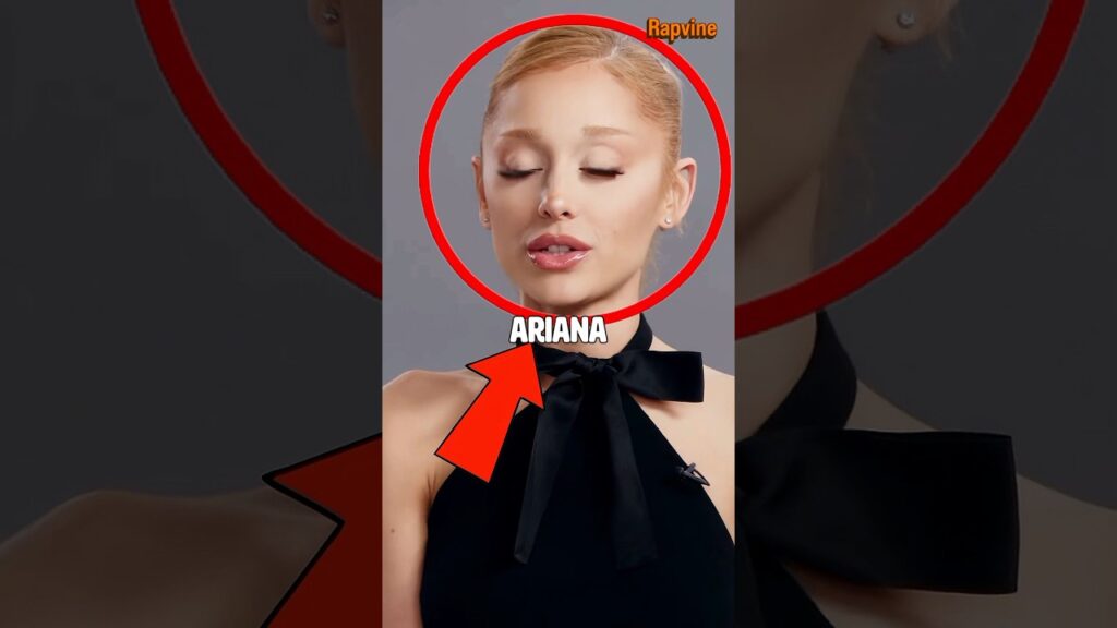 Ariana Grande Best Celebrity Impressions Ariana Grande Best Celebrity Impressions