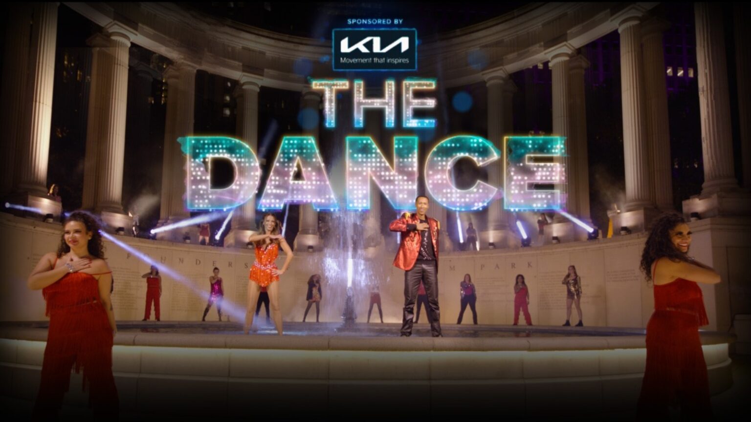 ABC7 Chicago New Year’s Eve 2025: ‘The Dance’ returns for 8th year, Cheryl Scott, Terrell Brown ring in 2026 ABC7 Chicago New Year's Eve 2025: 'The Dance' returns for 8th year, Cheryl Scott, Terrell Brown ring in 2026