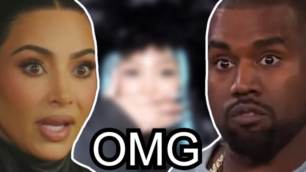 North West gets CAUGHT!!!! | Kim Kardashian Reveals WHAT About KANYE!!?? North West gets CAUGHT!!!! | Kim Kardashian Reveals WHAT About KANYE!!??