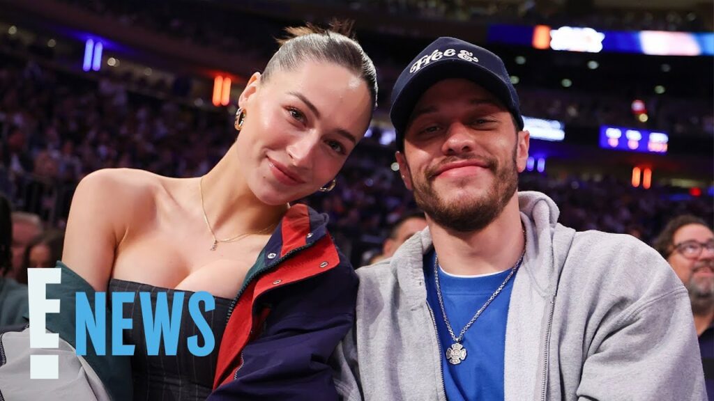 Elsie Hewitt Flashes Her Adult Diapers After Welcoming Baby Girl | E! News