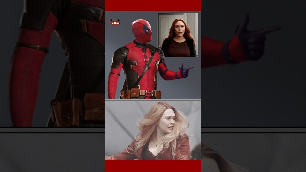 Why Elizabeth Olsen Was Uncomfortable With Wanda’s Costume 😮 #marvel #facts Why Elizabeth Olsen Was Uncomfortable With Wanda’s Costume 😮 #marvel #facts