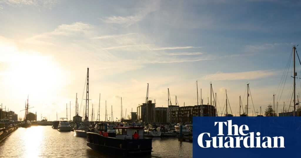 Hull’s maritime history thrusts city into world’s top places to visit in 2026 | Hull Hull’s maritime history thrusts city into world’s top places to visit in 2026 | Hull