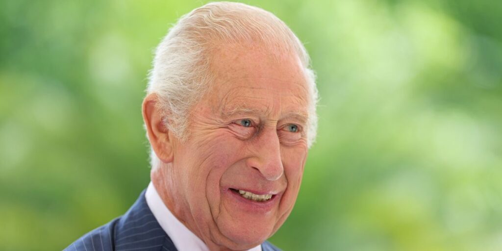 The King’s Foundation releases first trailer for King Charles environmental documentary narrated by Kate Winslet The King's Foundation releases first trailer for King Charles environmental documentary narrated by Kate Winslet