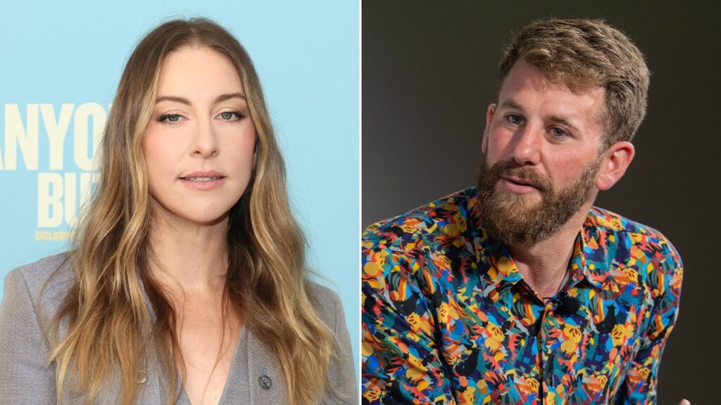 Este Haim Marries Jonathan Levin in New Year's Eve Wedding