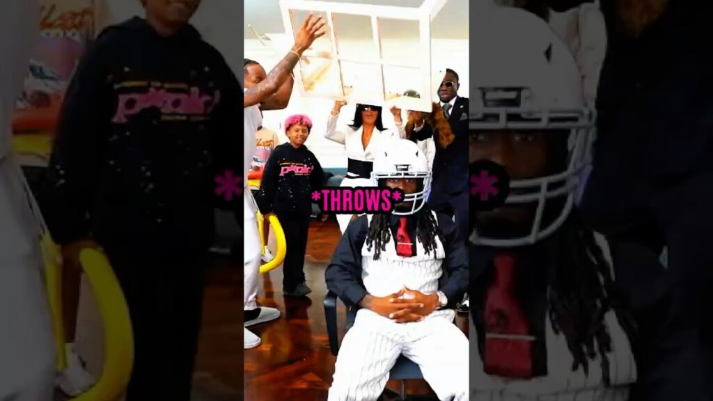 Kim Kardashian Violates Kai Cenat!😭😂 Kim Kardashian Violates Kai Cenat!😭😂