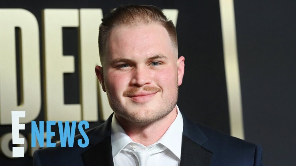 Zach Bryan Marries 1 Year After Brianna "Chickenfry" LaPaglia Breakup | E! News