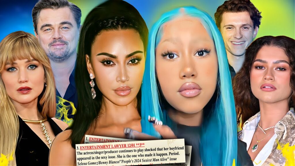 NORTH WEST FEUDING with KIM KARDASHIAN, JENNIFER LAWRENCE SHADES LEONARDO DICAPRIO, ZENDAYA PREGNANT NORTH WEST FEUDING with KIM KARDASHIAN, JENNIFER LAWRENCE SHADES LEONARDO DICAPRIO, ZENDAYA PREGNANT