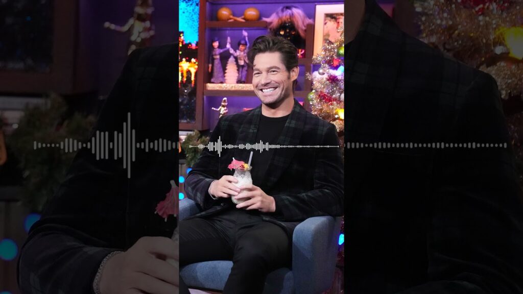 Salley Carson said Venita Aspen ended up “being right” about a lot of things #shorts