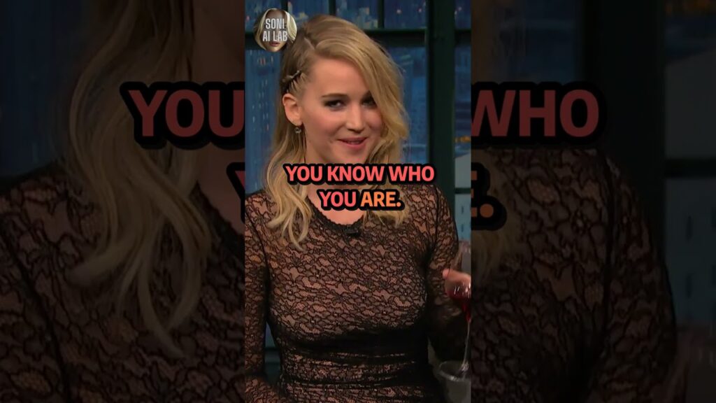 Jennifer Lawrence’s Drunk Bar Fight in Budapest and a Wild Michelle Pfeiffer Moment
