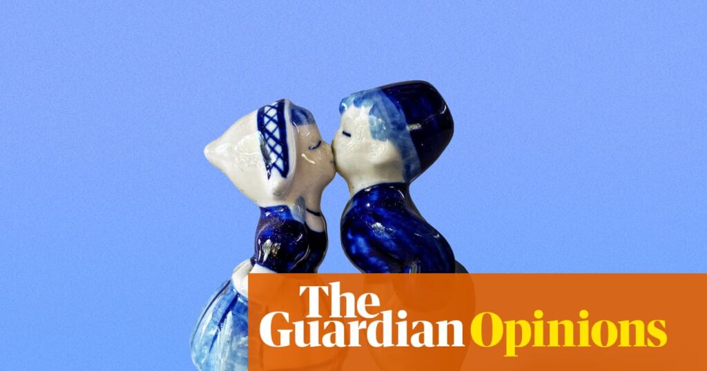 The hill I will die on: PDAs on the morning commute are never acceptable | Michael Akadiri The hill I will die on: PDAs on the morning commute are never acceptable | Michael Akadiri