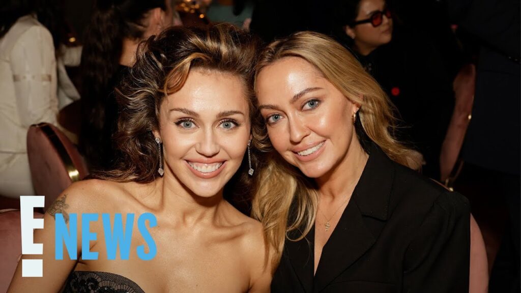 Miley Cyrus' Sister Brandi Cyrus Engaged to "Dream Man" Matt Southcombe | E! News