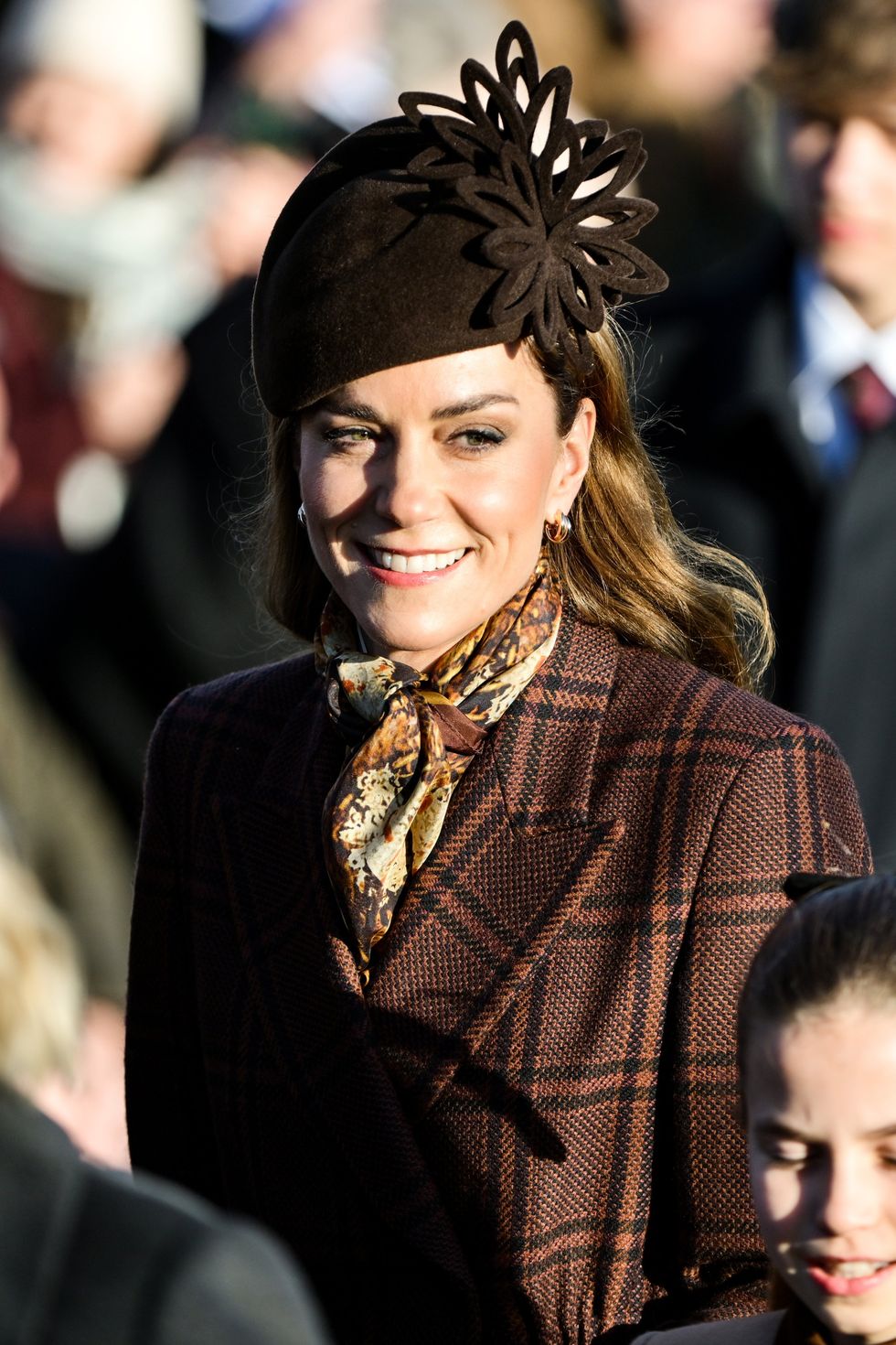 Kate Middleton