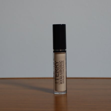 By Terry concealer