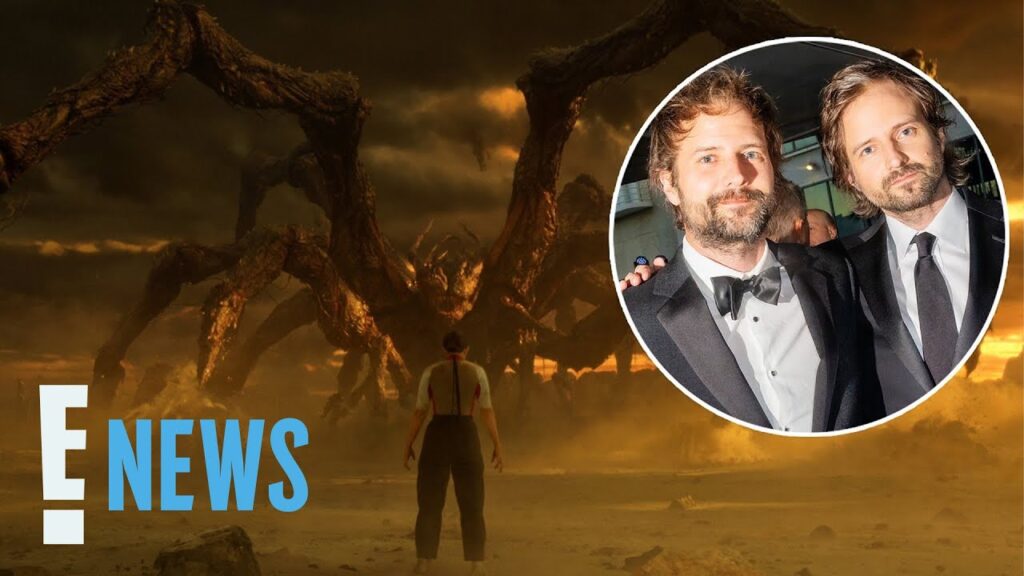 Stranger Things' Spin-Off to Answer Finale "Loose Threads" | E! News