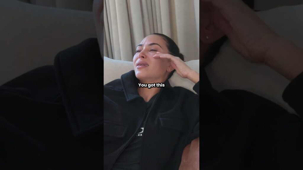 Kim Kardashian cried after bar test🥲#kimkardashian #kimkardashianwest #kardashian#kyliejenner#shorts Kim Kardashian cried after bar test🥲#kimkardashian #kimkardashianwest #kardashian#kyliejenner#shorts