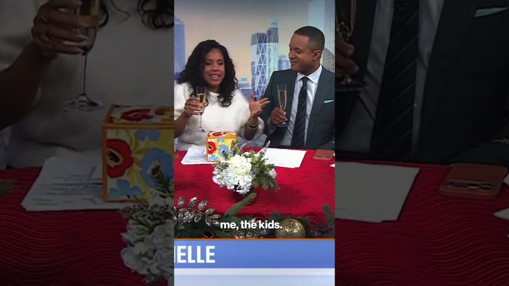 'Today' co-host Sheinelle Jones says goodbye to the 3rd Hour 'Nonsense People' #shorts