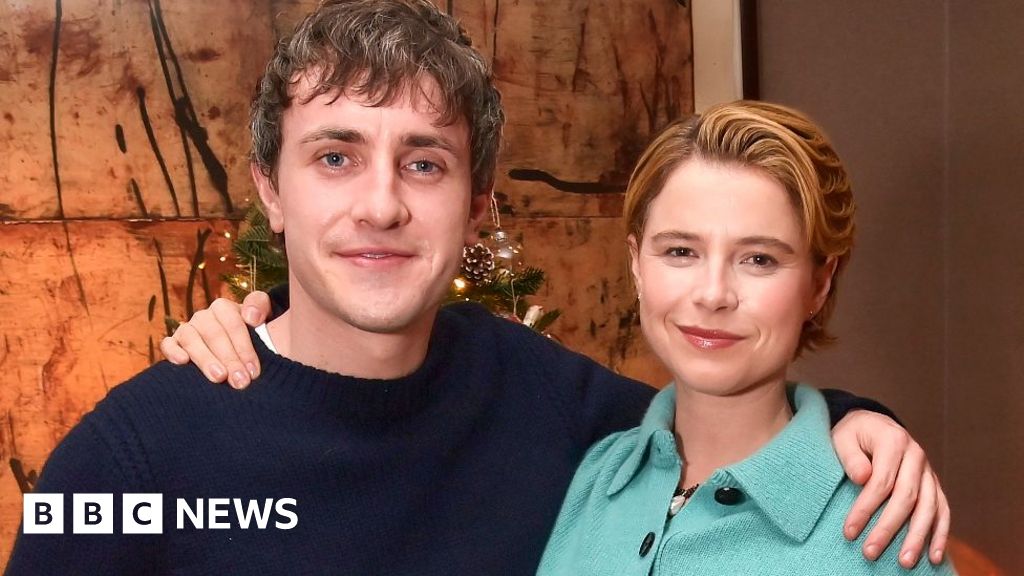 Jessie Buckley ‘overwhelmed’ to be starring in Oscar-tipped film Jessie Buckley 'overwhelmed' to be starring in Oscar-tipped film