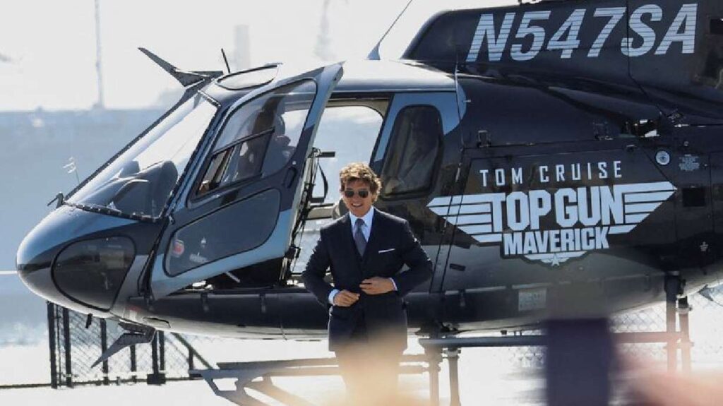 ‘Top Gun: Maverick’ copyright claim rejected by appeals court 'Top Gun: Maverick' copyright claim rejected by appeals court