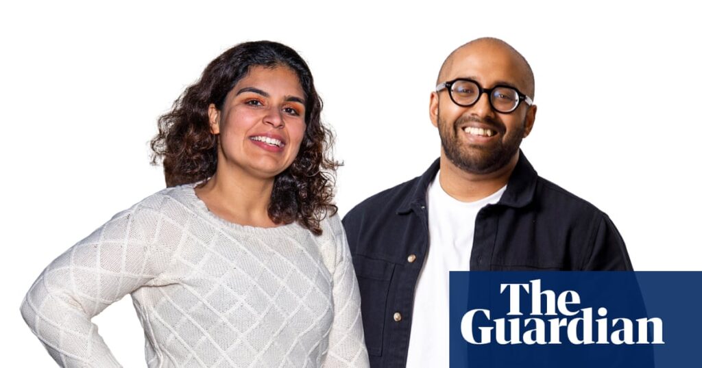 Blind Date: ‘My contact lens fell out towards the end, so we had to cut it short’ | Dating Blind Date: ‘My contact lens fell out towards the end, so we had to cut it short’ | Dating