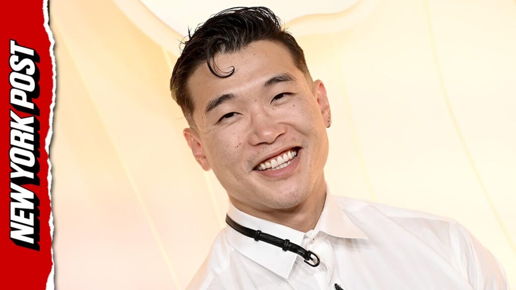 ‘KPop Demon Hunters’ star reveals his sequel idea: ‘One in the works right now’