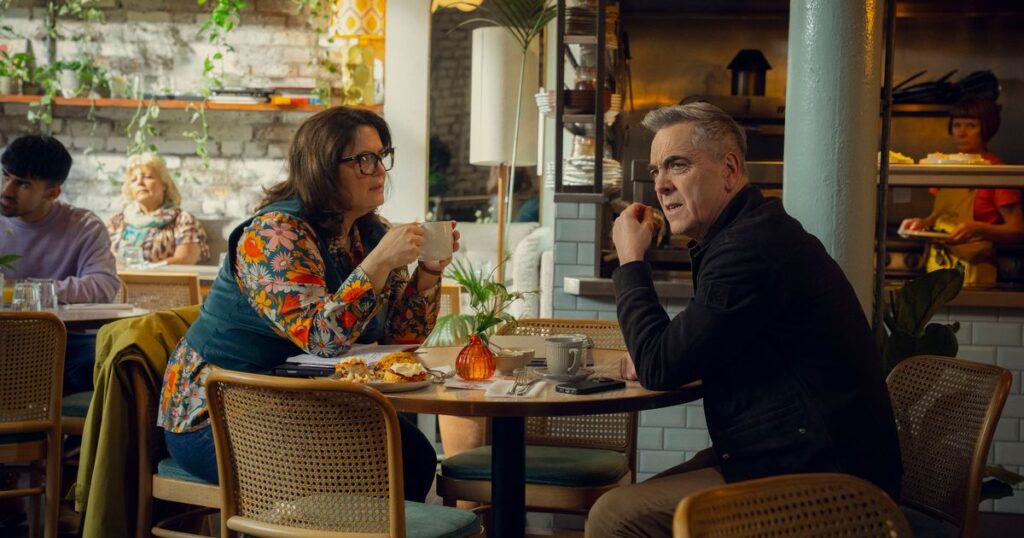 The Netflix Run Away locations you can visit in real life – including spots in Greater Manchester Manchester Evening News